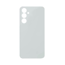 Back Cover Samsung Galaxy S24 Plus Gray Back Cover Samsung Galaxy S24 Plus Gray